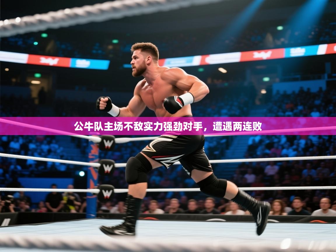 公牛队主场不敌实力强劲对手，遭遇两连败  第2张