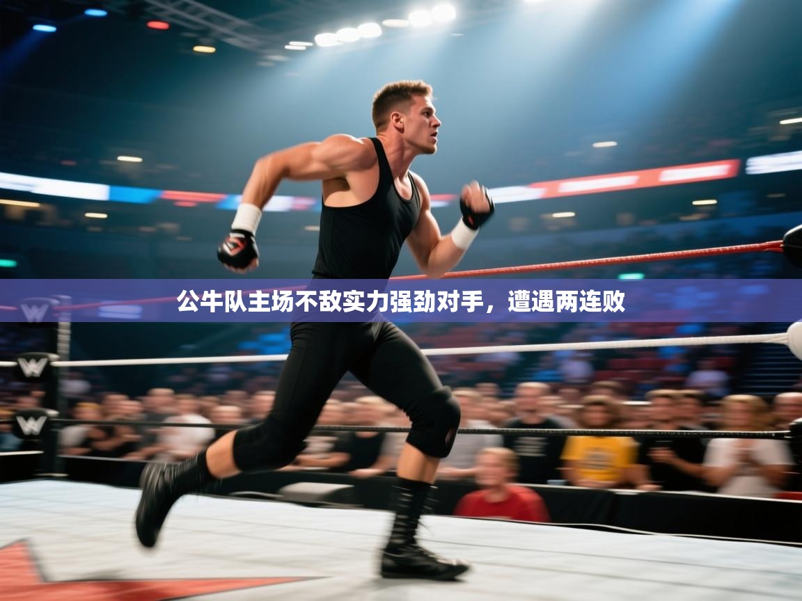 公牛队主场不敌实力强劲对手，遭遇两连败  第1张