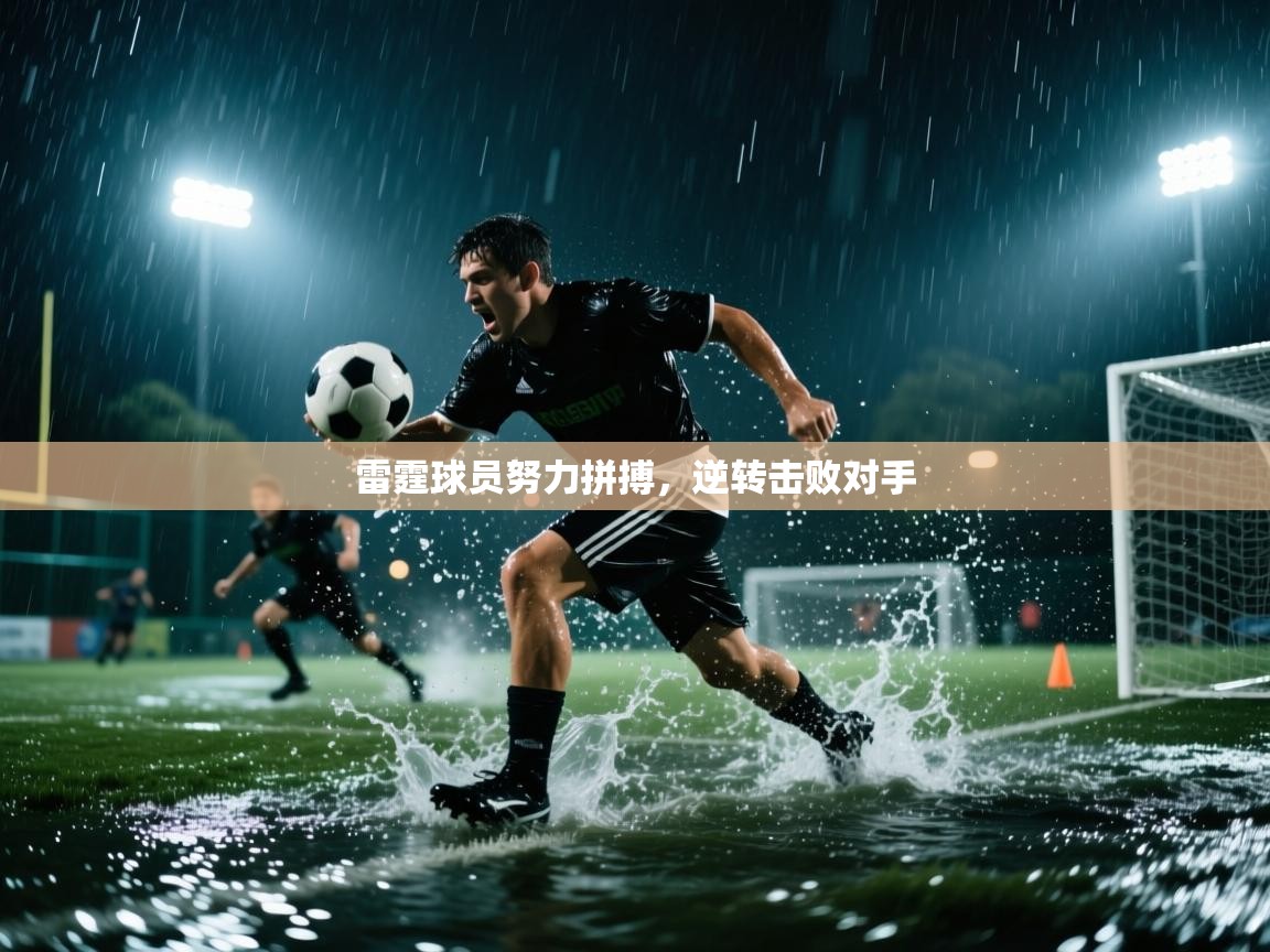 雷霆球员努力拼搏，逆转击败对手  第2张