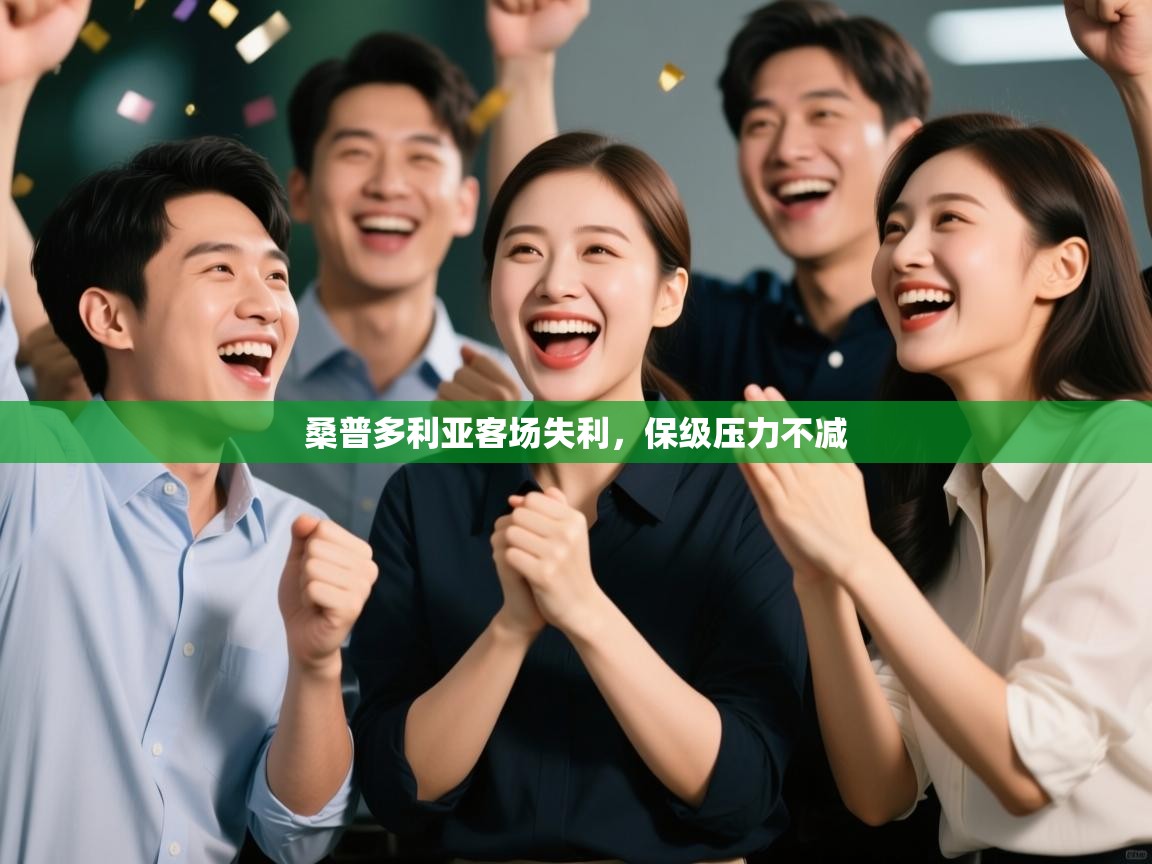 桑普多利亚客场失利，保级压力不减  第2张