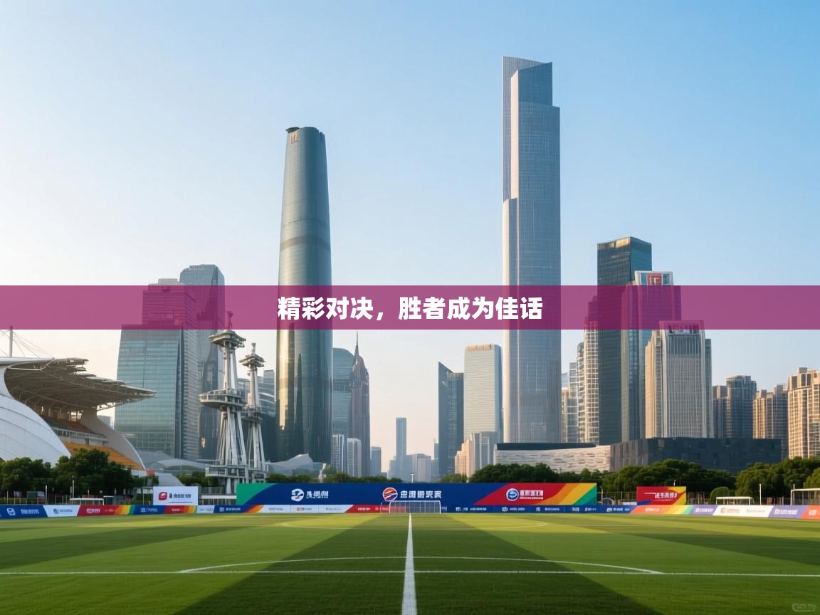 精彩对决，胜者成为佳话  第1张