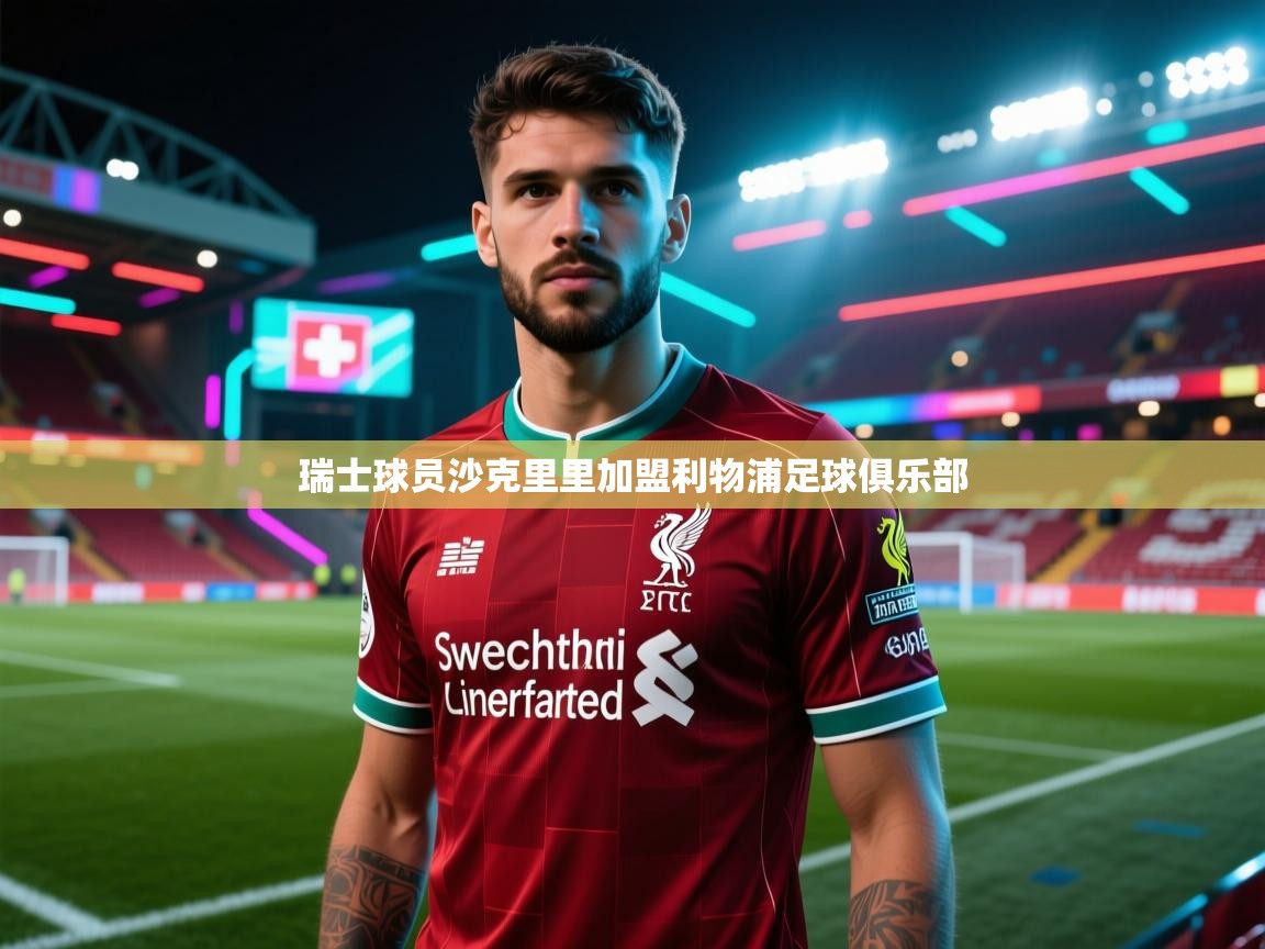 瑞士球员沙克里里加盟利物浦足球俱乐部  第2张