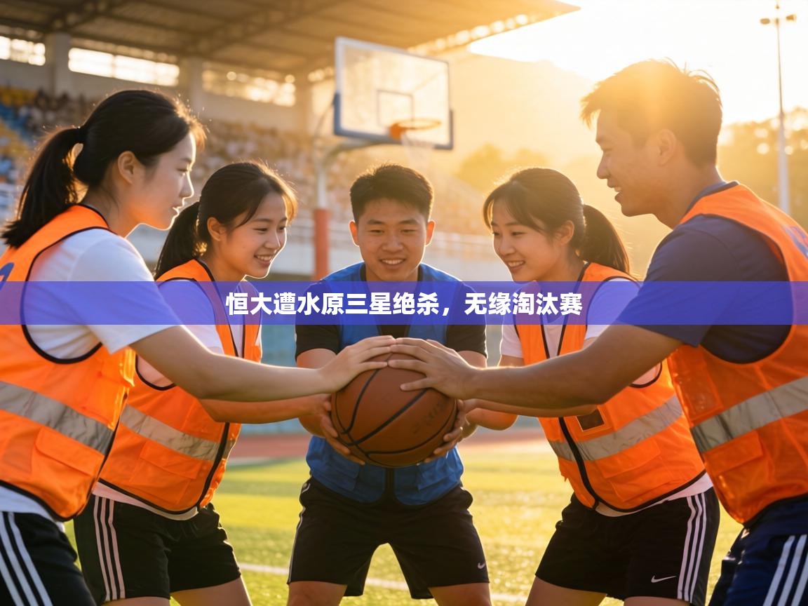 恒大遭水原三星绝杀，无缘淘汰赛  第1张